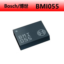 BMI055 BOSCH���� ȫ��ԭװ��Ʒ˿ӡ134 LGA16 ������ٶȴ�����