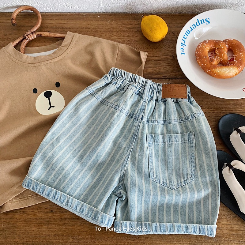 Children's trousers for boys