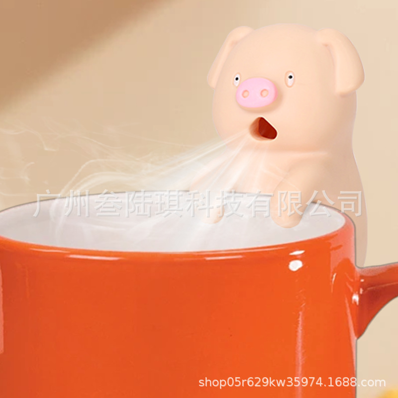 (Cross-border trading), small automatic coffee air fan