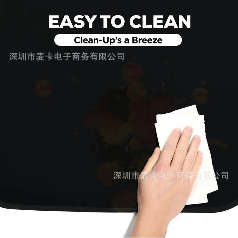 Backseat Car Seat Anti-Dirt Protective Mat, Universal Rear Seat Backrest Waterproof Hanging Bag, Anti-Dirt Mat, Car Anti-Kick Pad