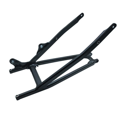 Tail Frame Connection, Motorcycle frame
