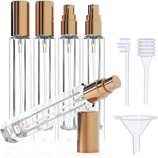 5pcs ������ˮƿ ��yʽҺ�w���b�F���� 10ml �����b����
