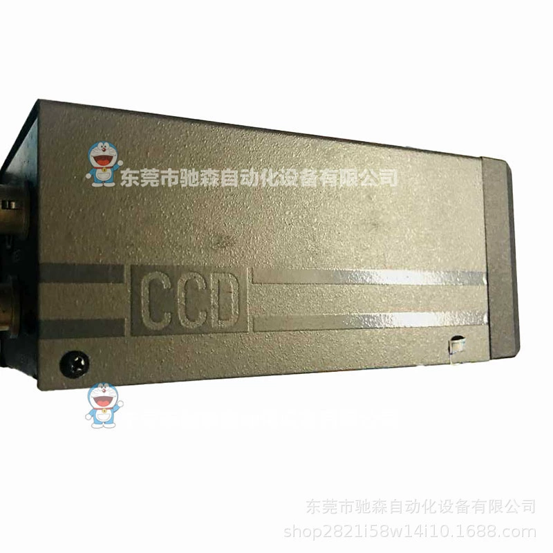 Япония импортировала промышленный объектив ccd модель CV-340e промышленного сканирования камеры визуальный торг
