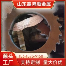 厂家Q355NE中厚板 Q355D钢板 Q355C低合金板 切割零售 激光下料