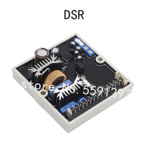 DSR���µ� ��ѹ��AVR Mecc Alte A6762/04/02 ���ͷ�������ѹ��