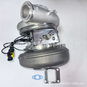 Cummins turboşarj 3781186 3781188 3788165 3791937 üçün uyğundur