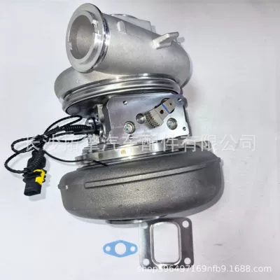 Suitable for Cummins turbocharger 3781186 3781188 3788165 3791937