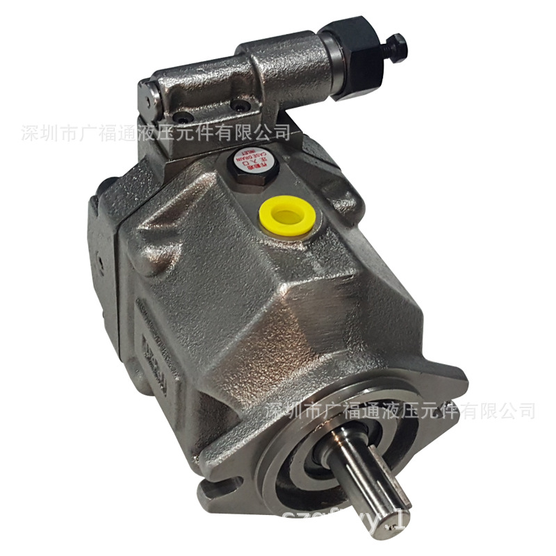 油研注塑机油泵A45-F-R-04-H-K-10393变量柱塞泵AR22-FR01C-22
