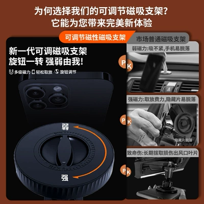 for Apple Mobile Phone Car – Car phone holder