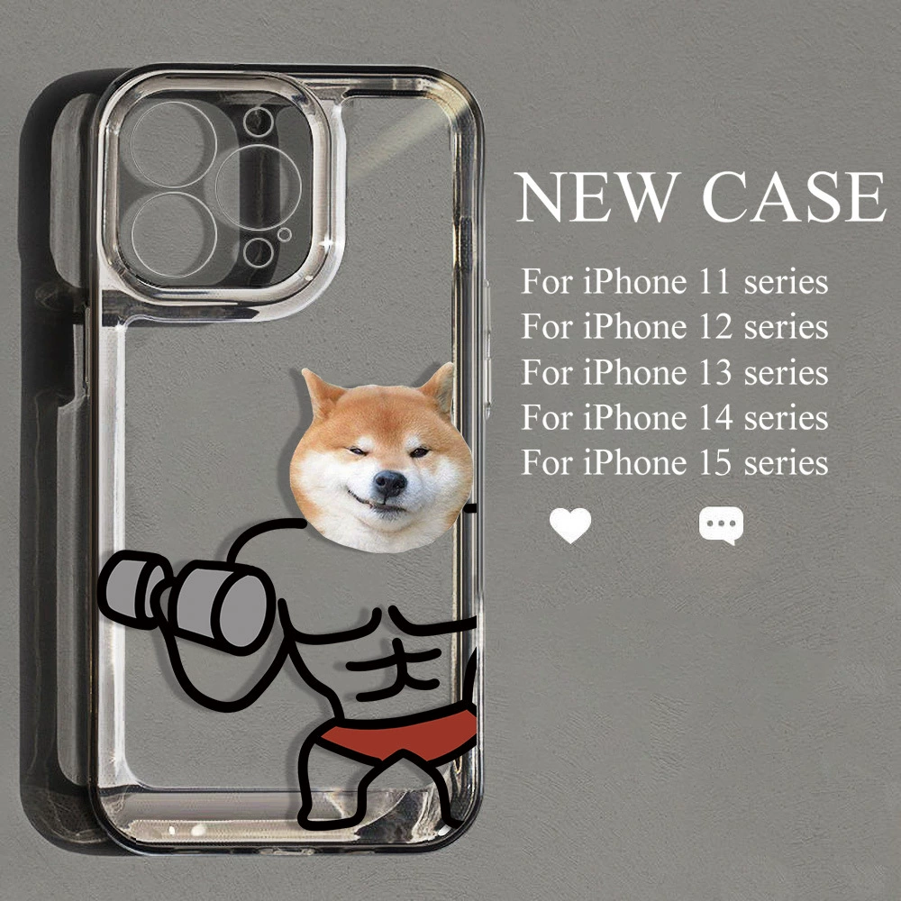 Apple, совместимый чехол для телефона, iPhone16 Pro, iPhone 14, iphone, защита осенью