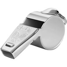 不锈钢口哨教练裁判比赛金属哨子体育老师篮球足球训练哨铜哨