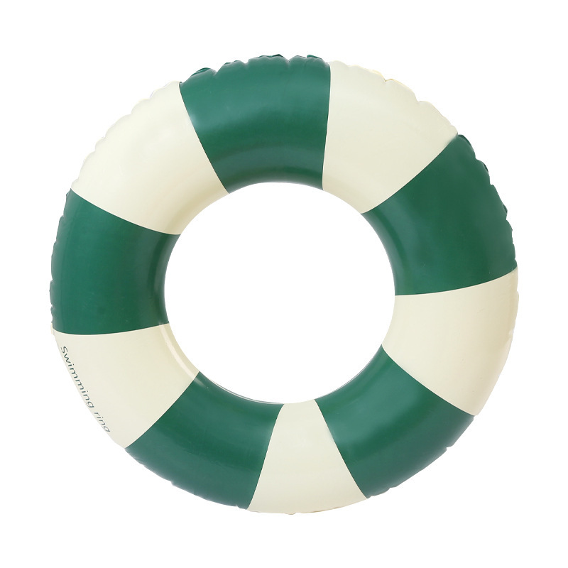 Anillo de Natación Inflable de PVC Ecológico para Natación y Deportes Acuáticos image 31