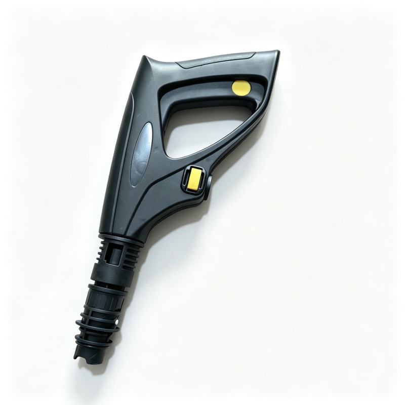 Cross-border water gun head, Morgana easy-clean washer, duckbill nozzle, hand-held high-pressure car washer, multi-functional accessories