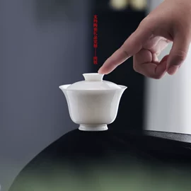 茶杯;盖碗;茶具套装