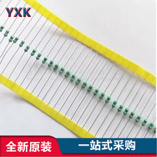 ֱ��ɫ�h늸� 0410 47UH 68UH 1/2W 100��8Ԫ