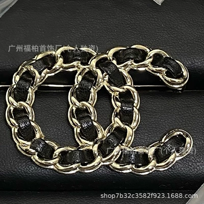 Yaxa sancaqları: High-End Brooch Collection - 35