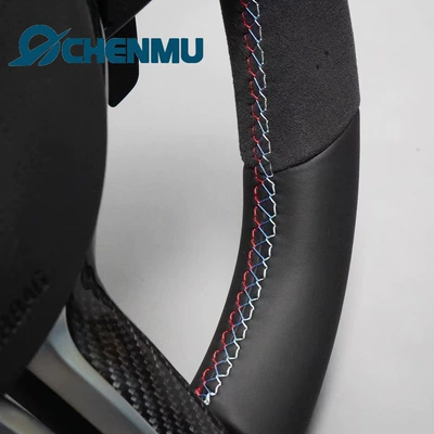 Chassis 1234567 Series X1X2X3X4X5X6 | Steering wheel