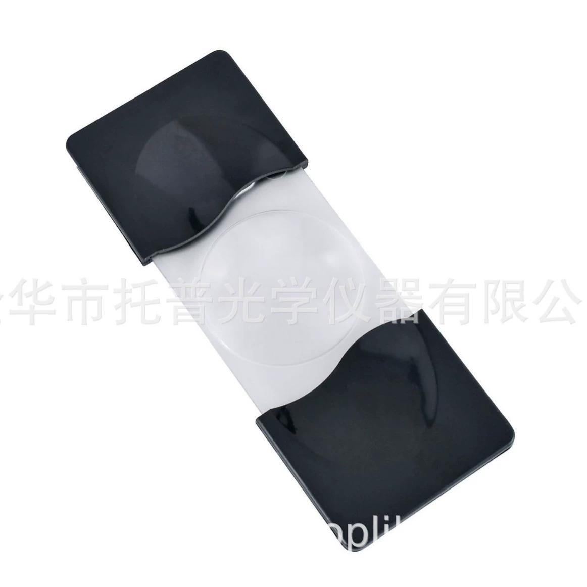 Прямые продажи с фабрики, увеличительное стекло, выдвижное увеличительное стекло, пластиковое увеличительное стекло, портативное увеличительное стекло