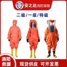 其他消防设备;其他救生器材;消防服