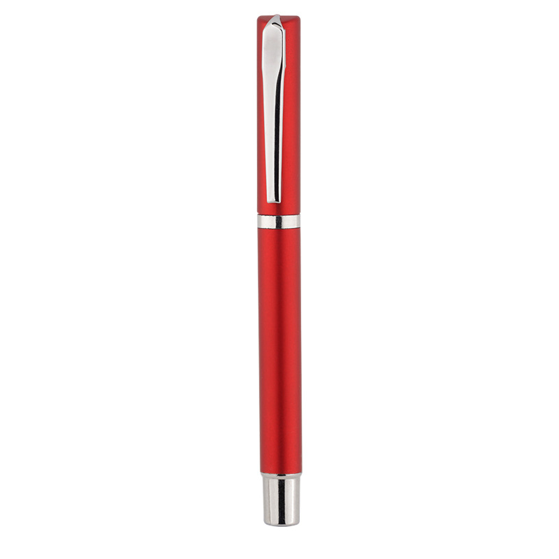 Pluma de gel de alta gama transfronteriza LOGOTIPO personalizado tema de la biblia de navidad pluma de firma pluma de regalo de negocios pluma de publicidad pluma de agua image 16