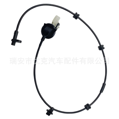 D651-43-71Ya,D6514371Ya Is Suitable ABS modulu və sensorları