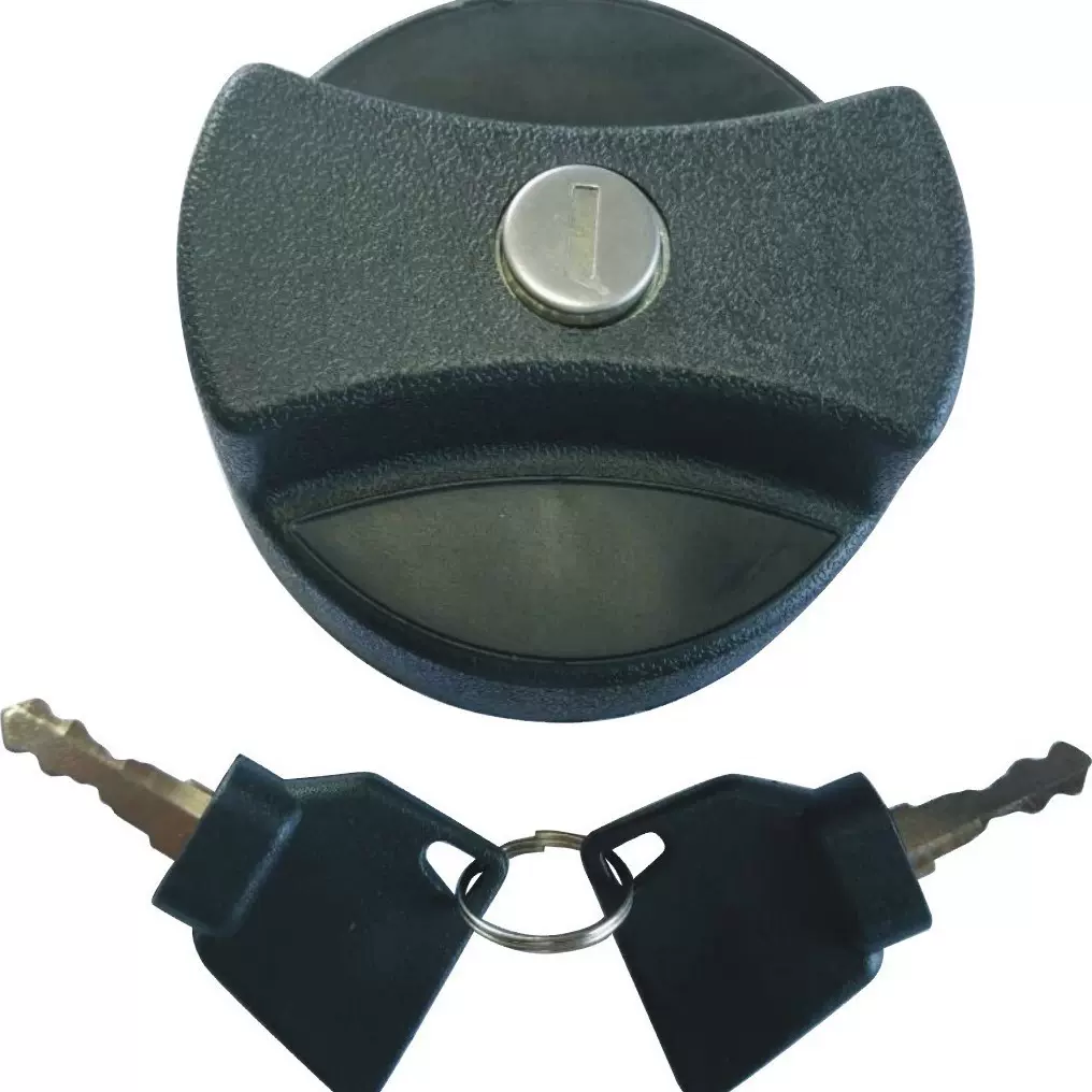 适用于杰西博路虎油箱盖柴油箱盖JCB厂家直供工程车履带挖掘机