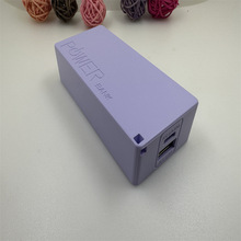 type-c大香水便携移动电源安卓适用苹果手机通用充电宝礼品公司宣