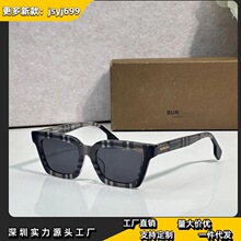 �ͱ���ŷ����ins����̫���۾�Ů����ͬ����ʱ��ī������B 4392