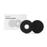 霍曼 ПЭТ -водонадорный воздуходувка сушка, выдувание, купание, домашний фильтр хлопок, адаптированный к водонатольной воздуходувке для домашних животных