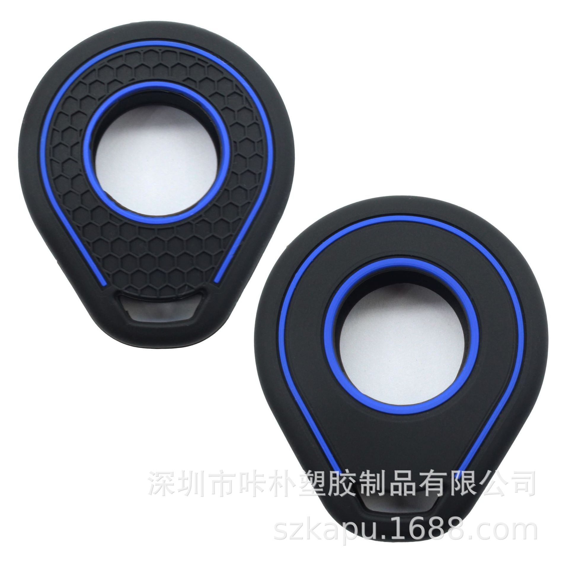 Silicone Key Cover for Harley Davidson X48, Glide, 1200, Indian