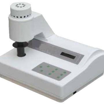 LCD液晶背光显示器   WSB-3A白度仪   配件