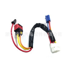厂家直销适用标志点火线束4162-PO 4162PO，992712, 4162.PO