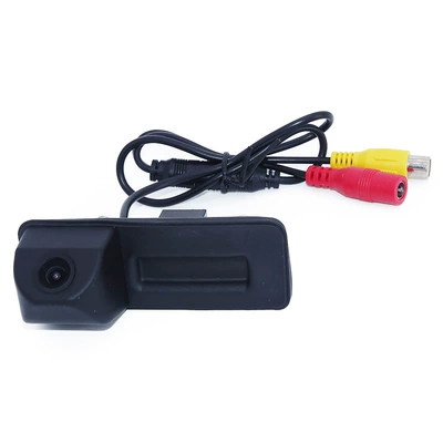 for Skoda Jingrui Audi: Vehicle camera