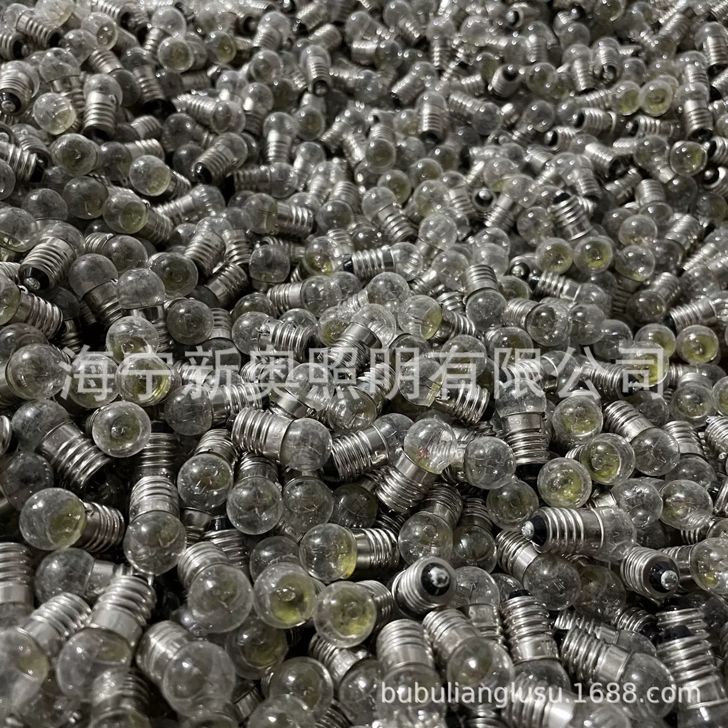 Поставка качественных маленьких круглых лампочек, 4,8V, прямые продажи производителя