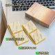 Postage New Zealand Nai's Xilan Deer Placenta Stem Cell Saussurea Patch Moisture-proof Moisture Absorption Bacteriostatic Hygienic Pad 4 Patch