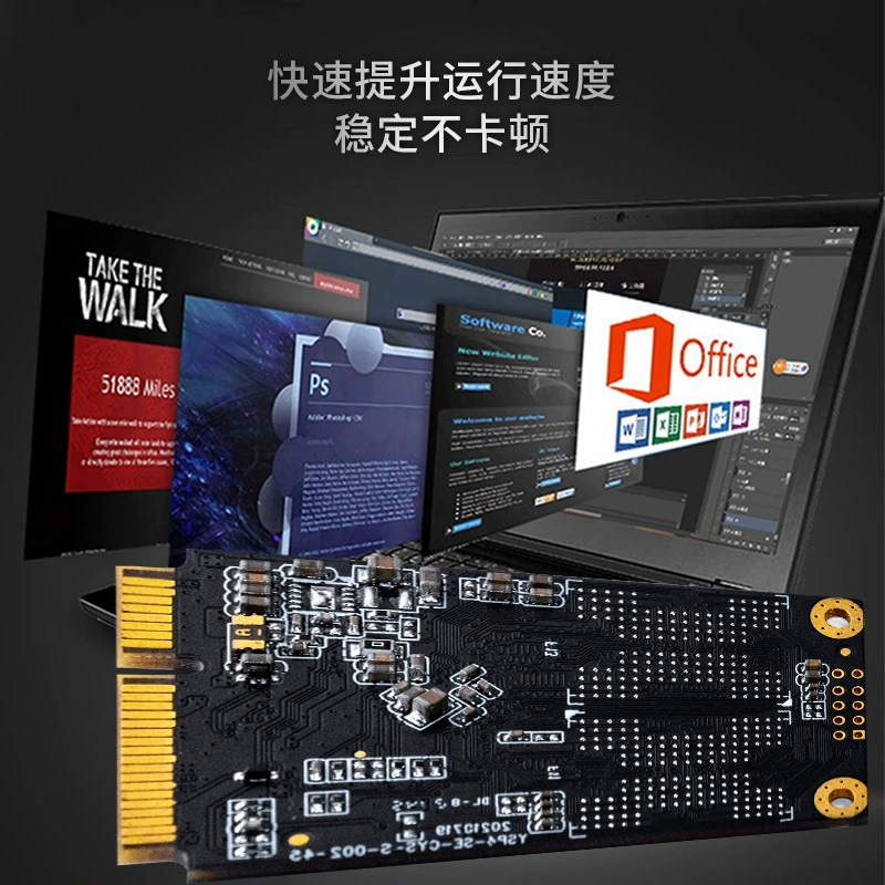 SSD (Wow) mSATA3.0 — 128ГБ–1ТБ, высокая скорость передачи, OEM/настроиваемый