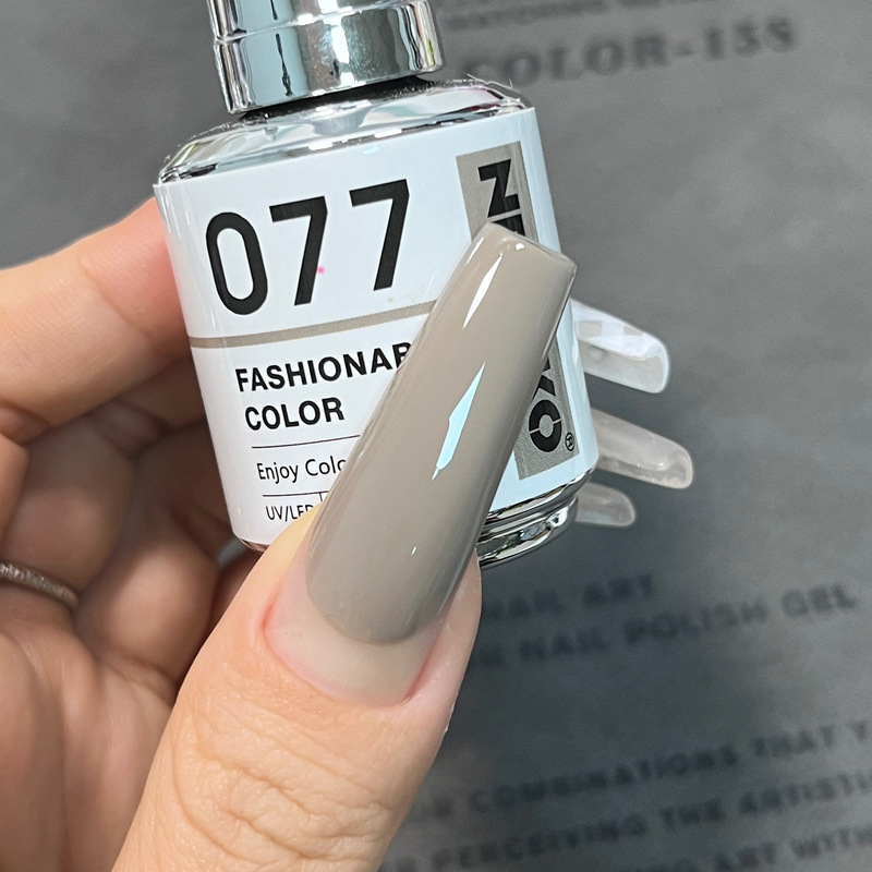 Xiaohongshu マニキュア NEKOKO マルチカラーフォトセラピージェル ドーパミンソリッドカラーネイルサロン限定 1色1レジストレーション|undefined