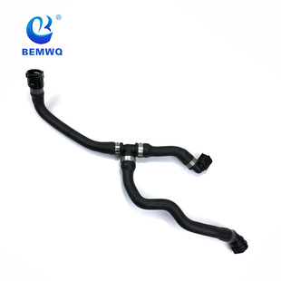17128616558 coolant hose F20F30