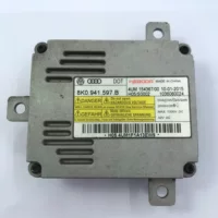 Применимо для Volkswagen CC Passat Magotan Tiguan Octavia Audi A1A4LA6LQ5Q7Q3 Фары высокого давления