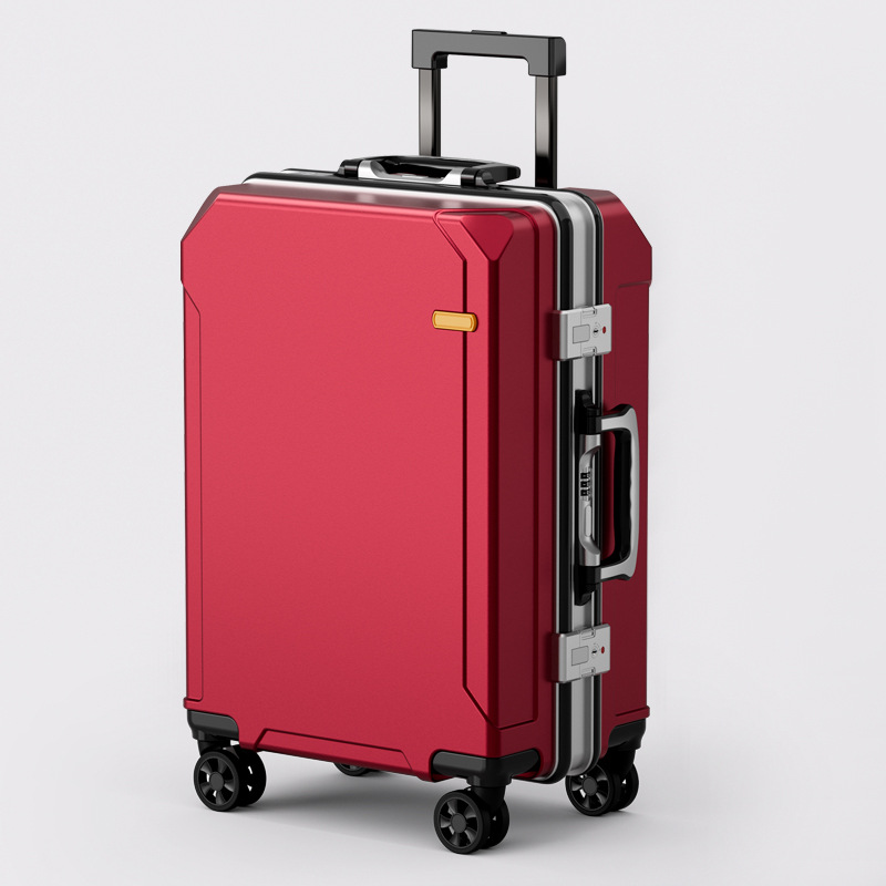 Burgundy / 20inch [free shipping]