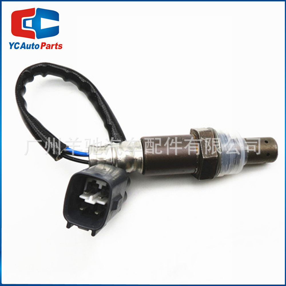 89465-50120 Sensor de oxígeno trasero para automóviles para Toyota Lexus LS430 GS430 SC430