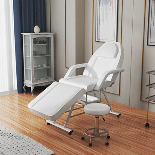 Wholesale folding beauty bed, massage table for beauty salon, examination bed, tattoo chair, non-surgical body shaping bed, eyelash extension bed