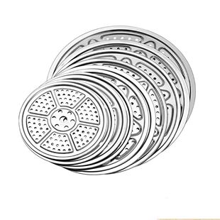 Stainless Steel Steaming Tray Thickened Household Steamer Rack for Steaming Buns Steaming Basket Steaming Rack