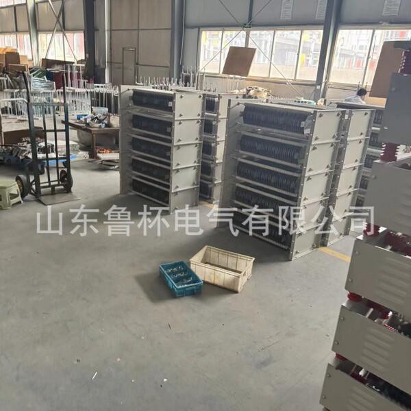 RS56-280M-6/9 locomotive load braking resistor light rail braking…