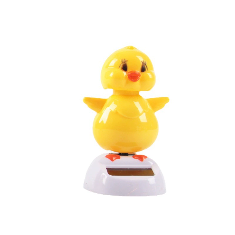 B.Duck, творческие декоративные солнечные элементы, простой и элегантный дизайн, опт