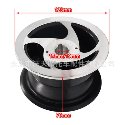 tires, Hub