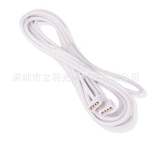 3��RGB���l���L��LED�߲ʟ��p�^���L�����l4pin�B�Ӿ�RGB���L��