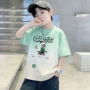 男孩男童短袖夏季t恤
