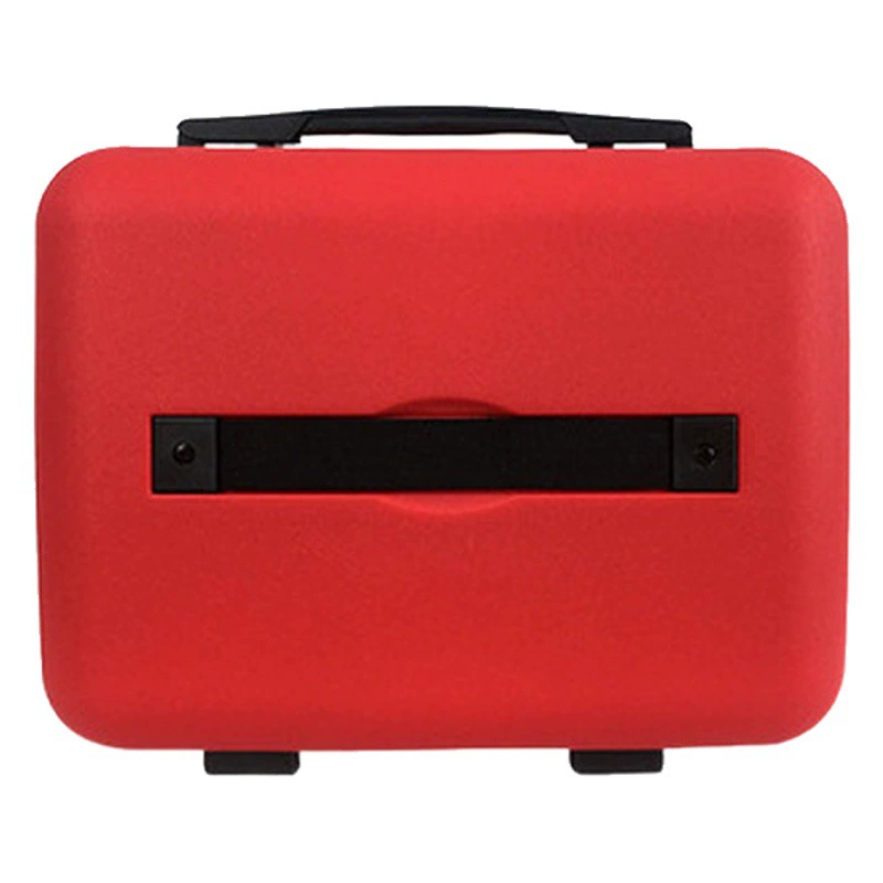 В наличии оптом: легкий дорожный мини-чемодан из полипропилена, многофункциональный ящик для хранения, с возможностью нанесения логотипа, подарочный багаж