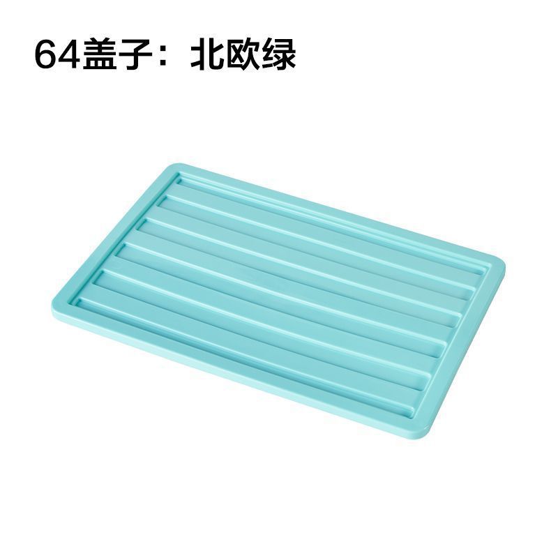 (Green Nórdico) -64 cubierta de viento industrial ☆